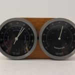 886 2083 BAROMETER